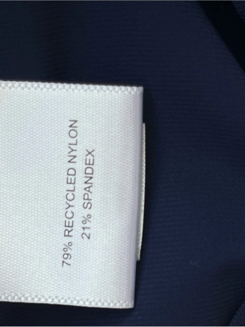 Peter Millar Navy Crown Crafted Bingham Performance Pant- 33”Wx32”L